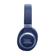 JBL Live 770NC | Écouteurs circum-auriculaires - Sans fil - Bluetooth - Bleu-SONXPLUS Rivière-du-Loup