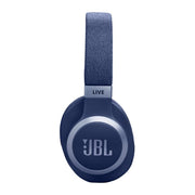 JBL Live 770NC | Écouteurs circum-auriculaires - Sans fil - Bluetooth - Bleu-SONXPLUS Rivière-du-Loup