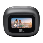 JBL Live Buds 3 | Écouteurs intra-auriculaires - Écran tactile LED 1,45" - Bluetooth - Noir-SONXPLUS Rivière-du-Loup