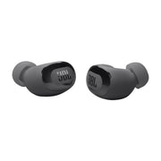 JBL Live Buds 3 | Écouteurs intra-auriculaires - Écran tactile LED 1,45" - Bluetooth - Noir-SONXPLUS Rivière-du-Loup