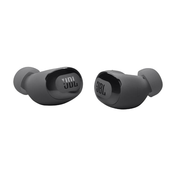 JBL Live Buds 3 | Écouteurs intra-auriculaires - Écran tactile LED 1,45" - Bluetooth - Noir-SONXPLUS Rivière-du-Loup