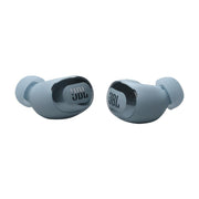 JBL Live Buds 3 | Écouteurs intra-auriculaires - Écran tactile LED 1,45" - Bluetooth - Bleu-SONXPLUS Rivière-du-Loup