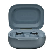 JBL Live Buds 3 | Écouteurs intra-auriculaires - Écran tactile LED 1,45" - Bluetooth - Bleu-SONXPLUS Rivière-du-Loup