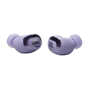 JBL Live Buds 3 | Écouteurs intra-auriculaires - Écran tactile LED 1,45" - Bluetooth - Mauve-SONXPLUS Rivière-du-Loup