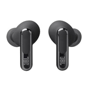 JBL Live Beam 3 | Écouteurs intra-auriculaires - Écran tactile LED 1,45" - Noir-SONXPLUS Rivière-du-Loup