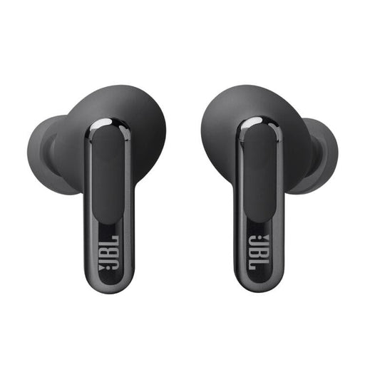 JBL Live Beam 3 | Écouteurs intra-auriculaires - Écran tactile LED 1,45" - Noir-SONXPLUS Rivière-du-Loup