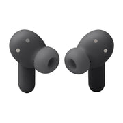 JBL Live Beam 3 | Écouteurs intra-auriculaires - Écran tactile LED 1,45" - Noir-SONXPLUS Rivière-du-Loup