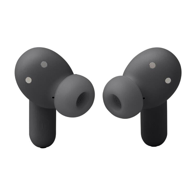JBL Live Beam 3 | Écouteurs intra-auriculaires - Écran tactile LED 1,45" - Noir-SONXPLUS Rivière-du-Loup