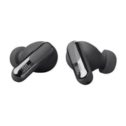 JBL Live Beam 3 | Écouteurs intra-auriculaires - Écran tactile LED 1,45" - Noir-SONXPLUS Rivière-du-Loup