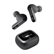 JBL Live Beam 3 | Écouteurs intra-auriculaires - Écran tactile LED 1,45" - Noir-SONXPLUS Rivière-du-Loup