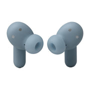 JBL Live Beam 3 | Écouteurs intra-auriculaires - Écran tactile LED 1,45" - Bleu-SONXPLUS Rivière-du-Loup
