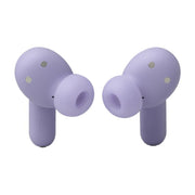 JBL Live Beam 3 | Écouteurs intra-auriculaires - Écran tactile LED 1,45" - Mauve-SONXPLUS Rivière-du-Loup