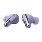 JBL Live Beam 3 | Écouteurs intra-auriculaires - Écran tactile LED 1,45" - Mauve-SONXPLUS Rivière-du-Loup