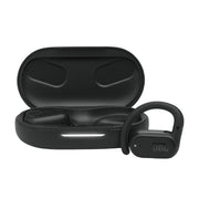 JBL Soundgear Sense | Écouteurs sportifs à conduction - Bluetooth - Noir-SONXPLUS Rivière-du-Loup