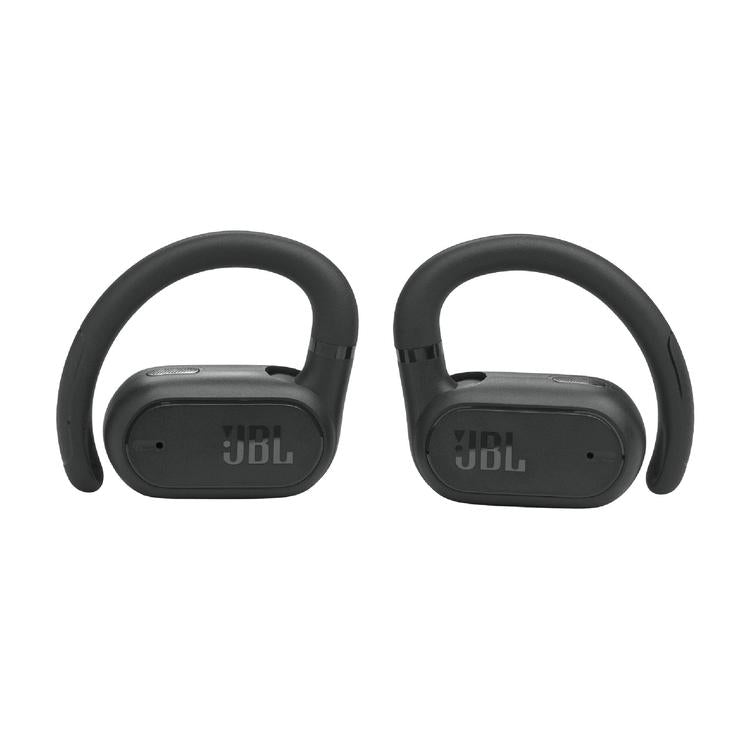 JBL Soundgear Sense | Écouteurs sportifs à conduction - Bluetooth - Noir-SONXPLUS Rivière-du-Loup