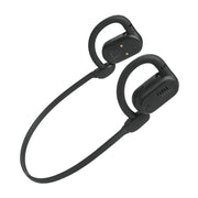 JBL Soundgear Sense | Écouteurs sportifs à conduction - Bluetooth - Noir-SONXPLUS Rivière-du-Loup