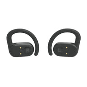 JBL Soundgear Sense | Écouteurs sportifs à conduction - Bluetooth - Noir-SONXPLUS Rivière-du-Loup