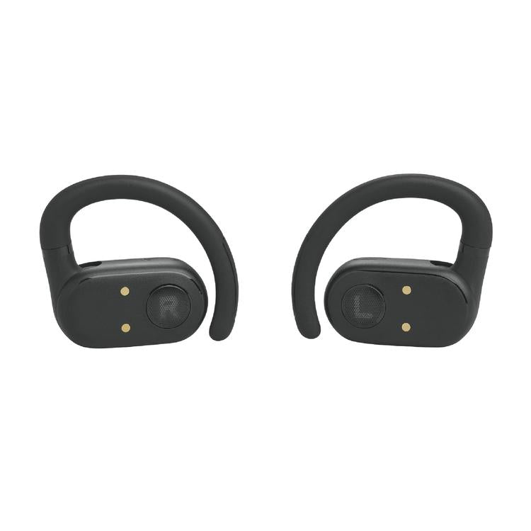 JBL Soundgear Sense | Écouteurs sportifs à conduction - Bluetooth - Noir-SONXPLUS Rivière-du-Loup