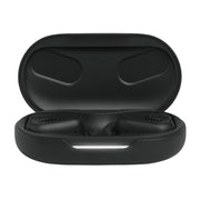 JBL Soundgear Sense | Écouteurs sportifs à conduction - Bluetooth - Noir-SONXPLUS Rivière-du-Loup