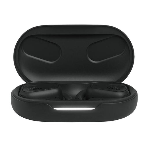 JBL Soundgear Sense | Écouteurs sportifs à conduction - Bluetooth - Noir-SONXPLUS Rivière-du-Loup