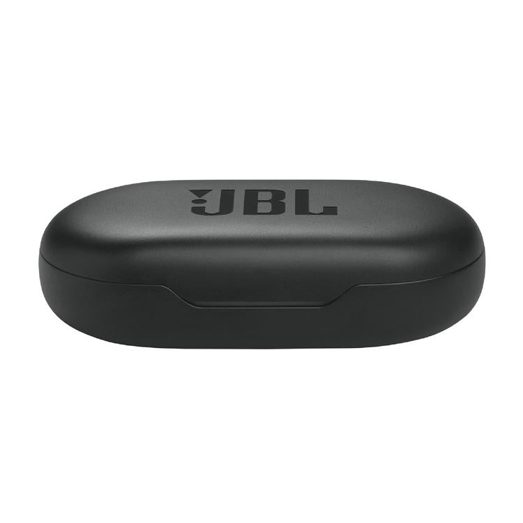 JBL Soundgear Sense | Écouteurs sportifs à conduction - Bluetooth - Noir-SONXPLUS Rivière-du-Loup