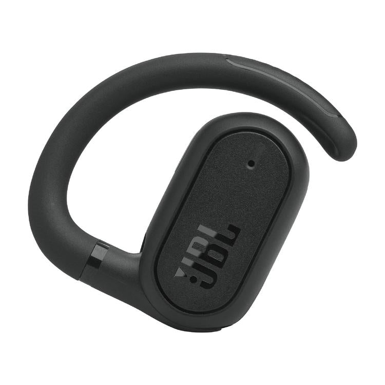 JBL Soundgear Sense | Écouteurs sportifs à conduction - Bluetooth - Noir-SONXPLUS Rivière-du-Loup
