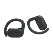 JBL Soundgear Sense | Écouteurs sportifs à conduction - Bluetooth - Noir-SONXPLUS Rivière-du-Loup