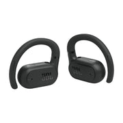 JBL Soundgear Sense | Écouteurs sportifs à conduction - Bluetooth - Noir-SONXPLUS Rivière-du-Loup