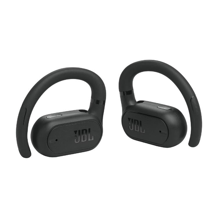 JBL Soundgear Sense | Écouteurs sportifs à conduction - Bluetooth - Noir-SONXPLUS Rivière-du-Loup