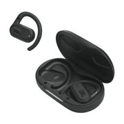 JBL Soundgear Sense | Écouteurs sportifs à conduction - Bluetooth - Noir-SONXPLUS Rivière-du-Loup