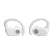 JBL Soundgear Sense | Écouteurs sportifs à conduction - Bluetooth - Blanc-SONXPLUS Rivière-du-Loup