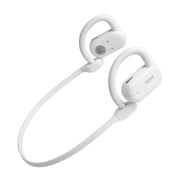 JBL Soundgear Sense | Écouteurs sportifs à conduction - Bluetooth - Blanc-SONXPLUS Rivière-du-Loup