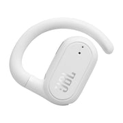 JBL Soundgear Sense | Écouteurs sportifs à conduction - Bluetooth - Blanc-SONXPLUS Rivière-du-Loup