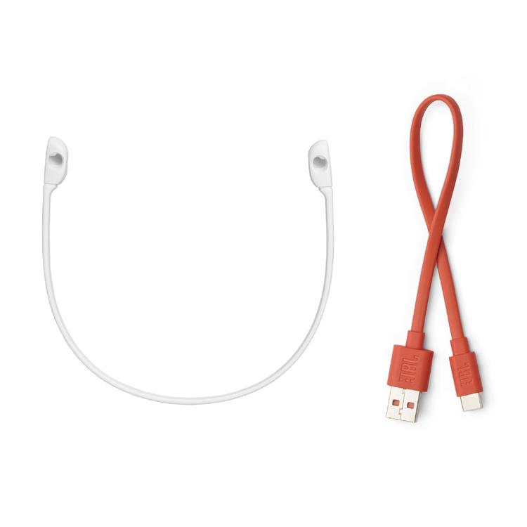 JBL Soundgear Sense | Écouteurs sportifs à conduction - Bluetooth - Blanc-SONXPLUS Rivière-du-Loup