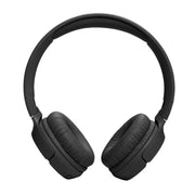 JBL Tune 520BT | Écouteurs Supra-auriculaires - Sans fil - Bluetooth - Noir-SONXPLUS Rivière-du-Loup