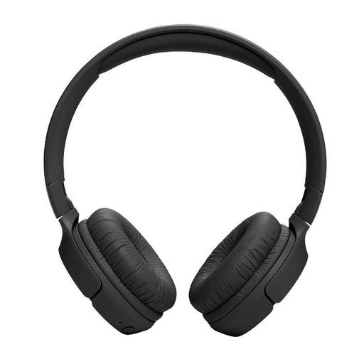 JBL Tune 520BT | Écouteurs Supra-auriculaires - Sans fil - Bluetooth - Noir-SONXPLUS Rivière-du-Loup