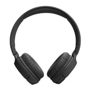JBL Tune 520BT | Écouteurs Supra-auriculaires - Sans fil - Bluetooth - Noir-SONXPLUS Rivière-du-Loup