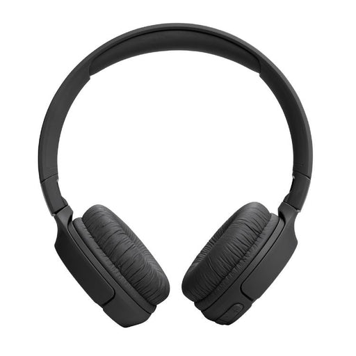 JBL Tune 520BT | Écouteurs Supra-auriculaires - Sans fil - Bluetooth - Noir-SONXPLUS Rivière-du-Loup