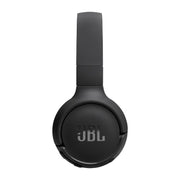 JBL Tune 520BT | Écouteurs Supra-auriculaires - Sans fil - Bluetooth - Noir-SONXPLUS Rivière-du-Loup