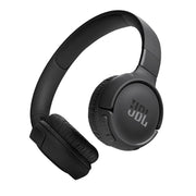 JBL Tune 520BT | Écouteurs Supra-auriculaires - Sans fil - Bluetooth - Noir-SONXPLUS Rivière-du-Loup