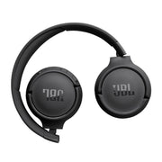 JBL Tune 520BT | Écouteurs Supra-auriculaires - Sans fil - Bluetooth - Noir-SONXPLUS Rivière-du-Loup