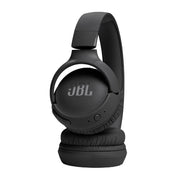 JBL Tune 520BT | Écouteurs Supra-auriculaires - Sans fil - Bluetooth - Noir-SONXPLUS Rivière-du-Loup