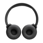 JBL Tune 520BT | Écouteurs Supra-auriculaires - Sans fil - Bluetooth - Noir-SONXPLUS Rivière-du-Loup