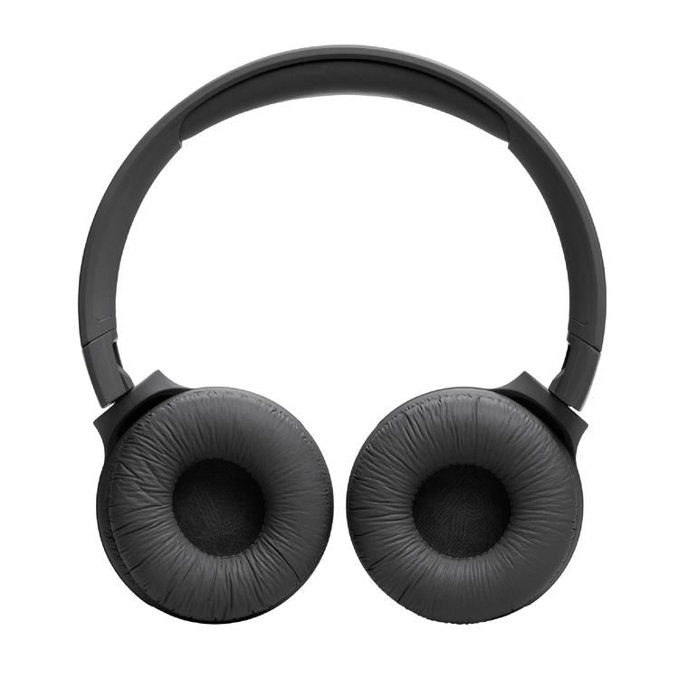 JBL Tune 520BT | Écouteurs Supra-auriculaires - Sans fil - Bluetooth - Noir-SONXPLUS Rivière-du-Loup