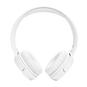 JBL Tune 520BT | Écouteurs Supra-auriculaires - Sans fil - Bluetooth - Blanc-SONXPLUS Rivière-du-Loup