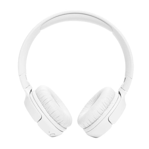 JBL Tune 520BT | Écouteurs Supra-auriculaires - Sans fil - Bluetooth - Blanc-SONXPLUS Rivière-du-Loup