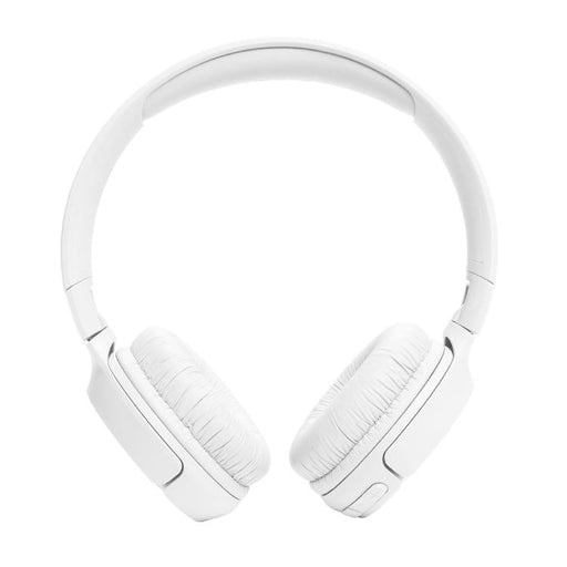 JBL Tune 520BT | Écouteurs Supra-auriculaires - Sans fil - Bluetooth - Blanc-SONXPLUS Rivière-du-Loup