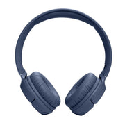 JBL Tune 520BT | Écouteurs Supra-auriculaires - Sans fil - Bluetooth - Bleu-SONXPLUS Rivière-du-Loup