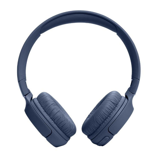 JBL Tune 520BT | Écouteurs Supra-auriculaires - Sans fil - Bluetooth - Bleu-SONXPLUS Rivière-du-Loup