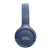 JBL Tune 520BT | Écouteurs Supra-auriculaires - Sans fil - Bluetooth - Bleu-SONXPLUS Rivière-du-Loup